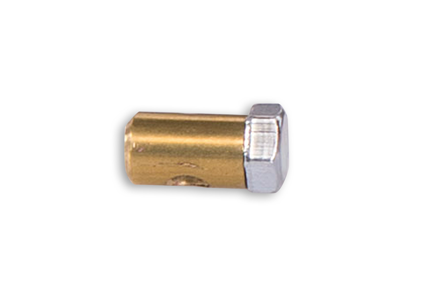 Malossi Gas cable clamp D.5.5x9